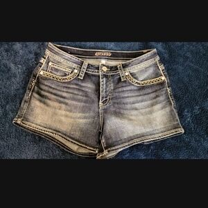SHYANNE Shorts Size 30